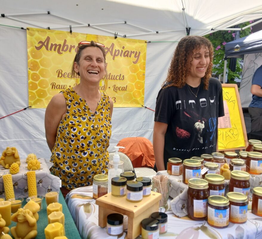 Umpqua Valley Farmers Market