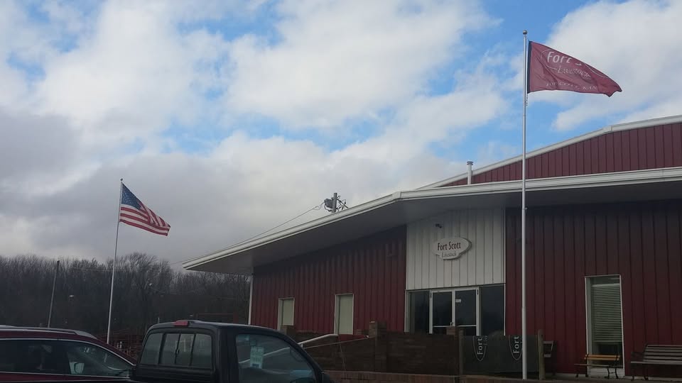 Fort Scott Livestock Market