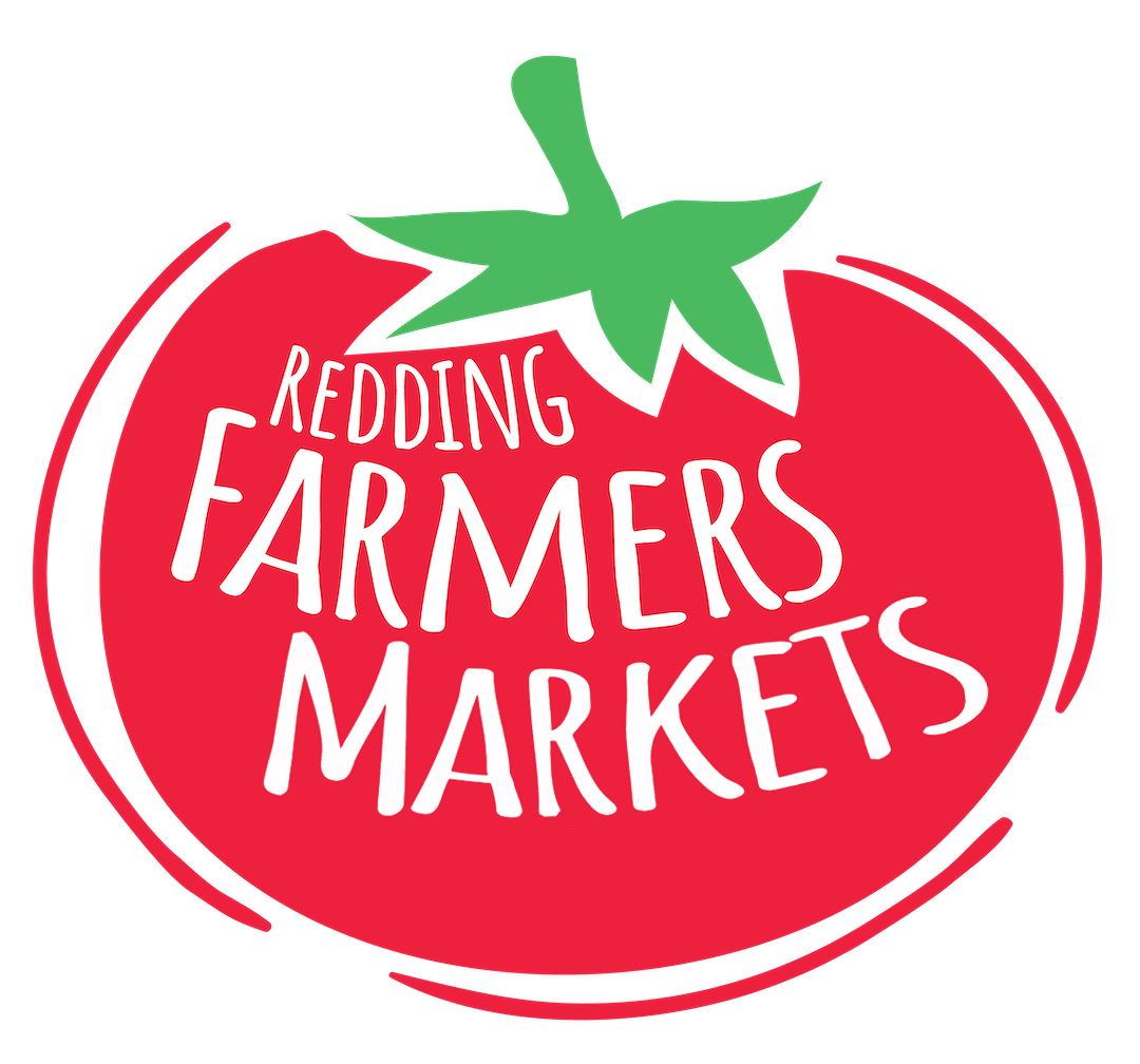 Redding Farmers Market