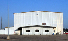 IAA Houston-North