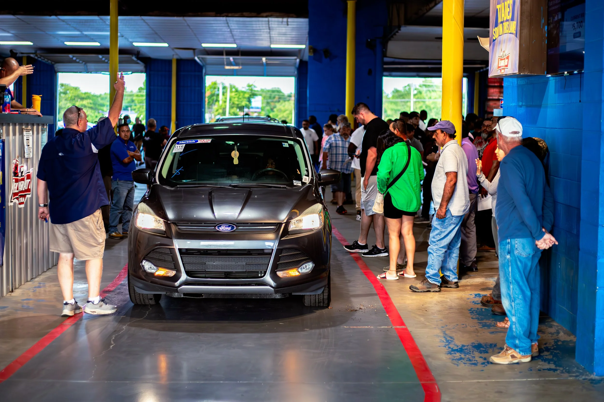 Delaware Auto Exchange