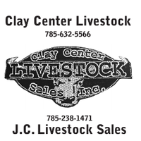 Junction City and Clay Center Livestock Sales Inc.