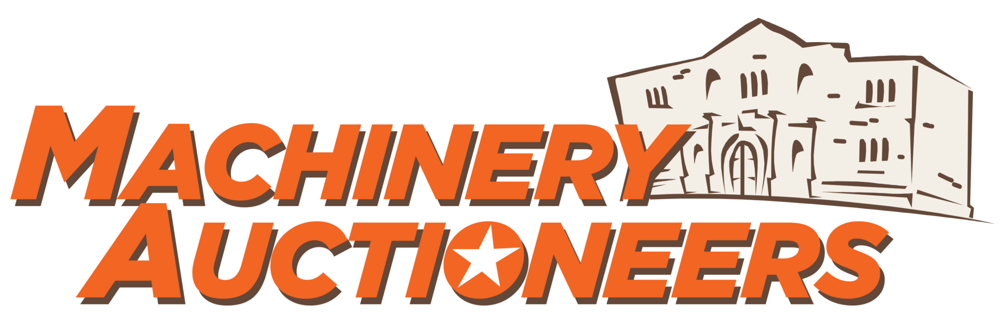 Machinery Auctioneers