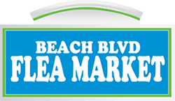 Beach Boulevard Flea Market