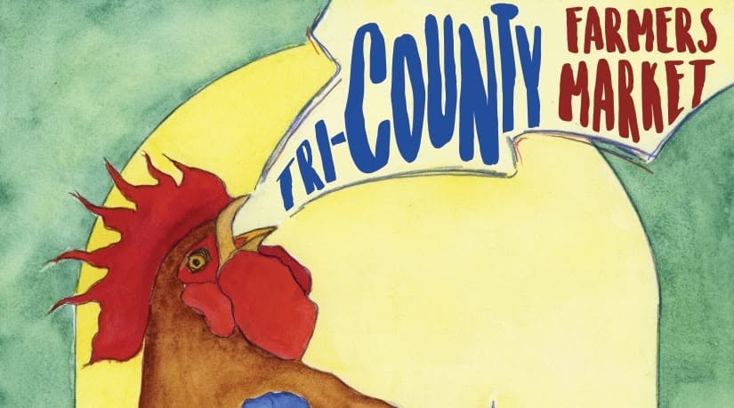 Tri-County Farmers Market