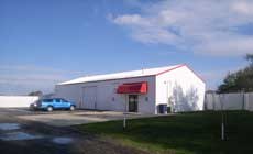 IAA Billings