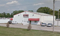 IAA Davenport
