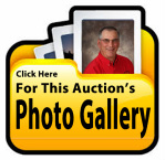 Wayne Bancroft Auction Service