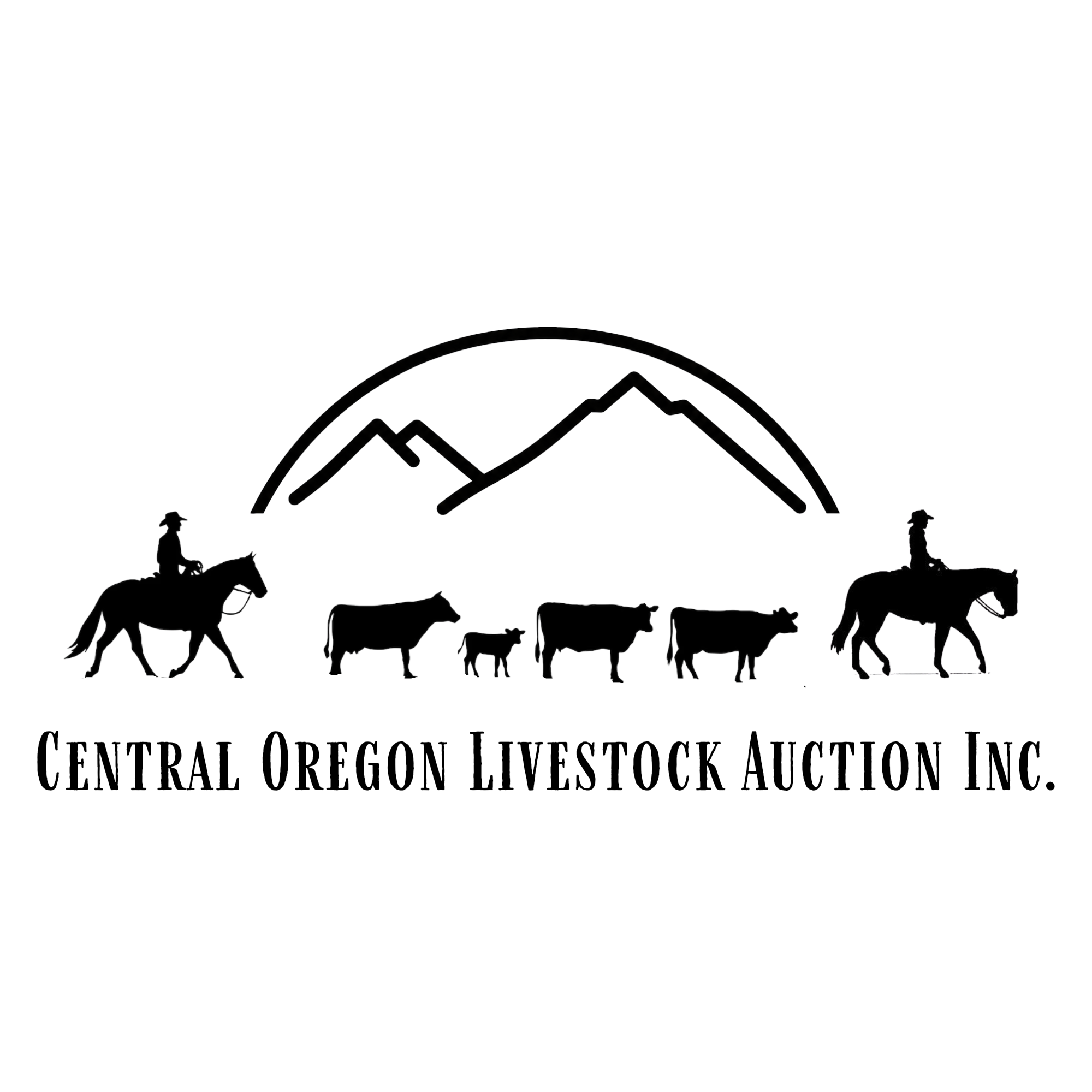 Central Oregon Livestock Auction