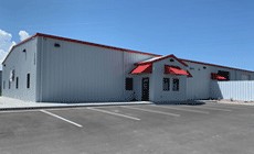 IAA Colorado Springs