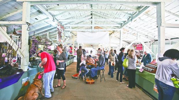 Duluth Farmers Market