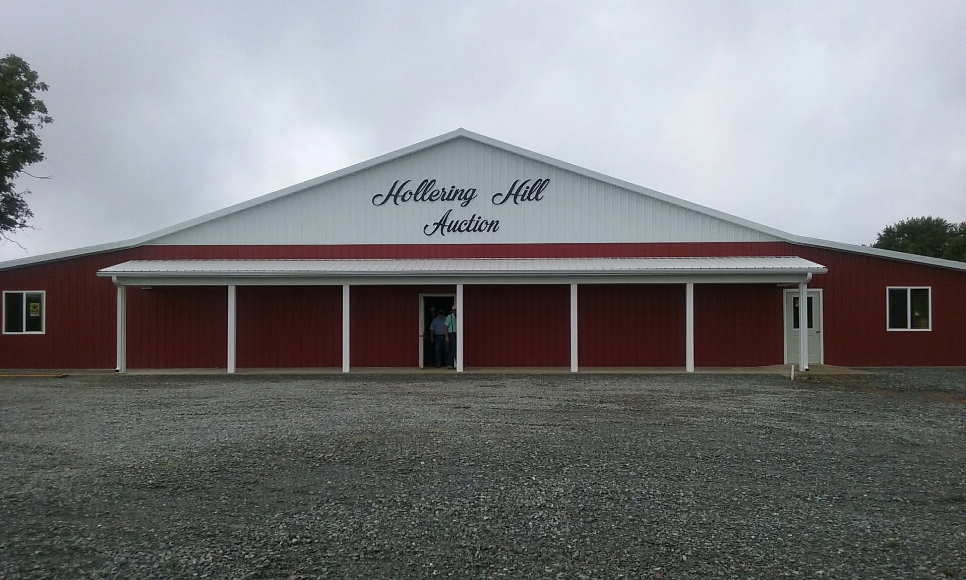 Hollering Hill Auction LLC