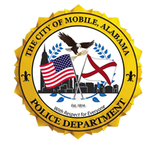 Mobile Police Department Vehicle Auction