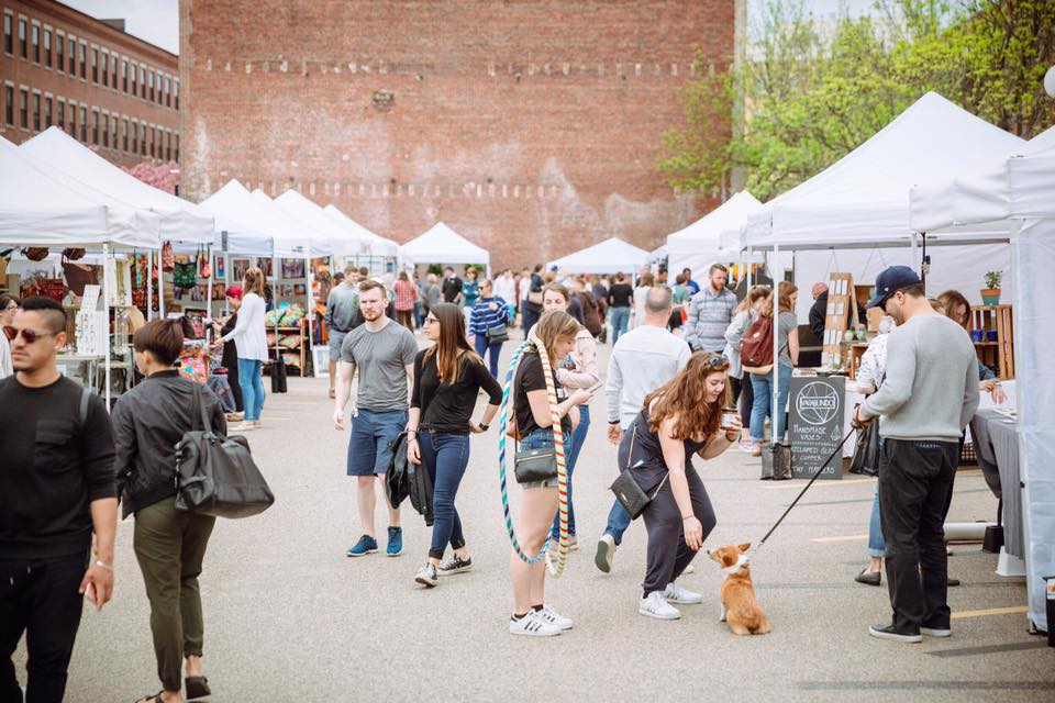 SoWa Open Market