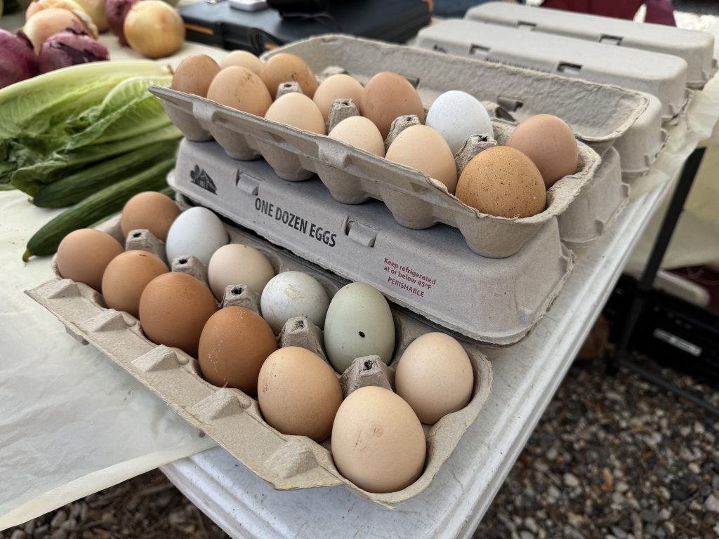 Lafayette Farmers and Artisans Market
