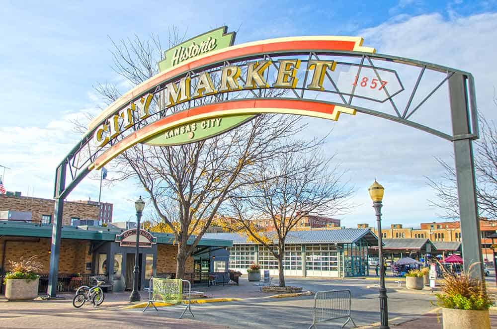City Market