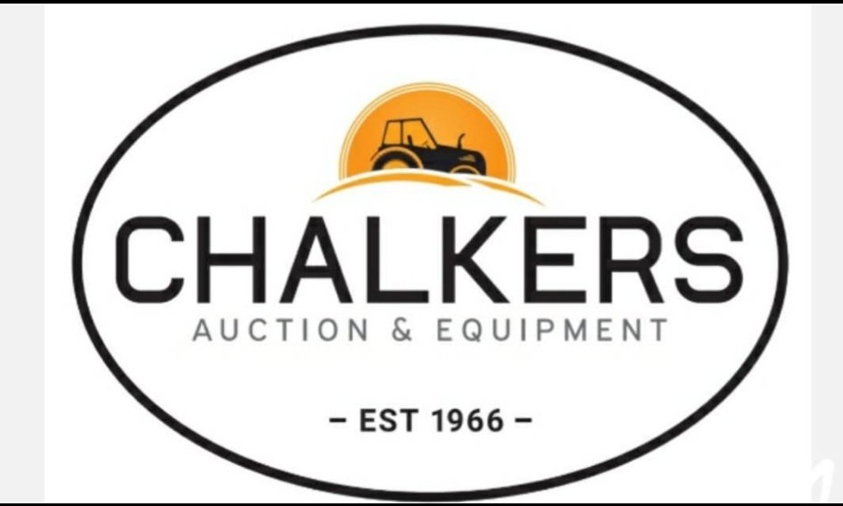 Chalker's Auction & Equipment