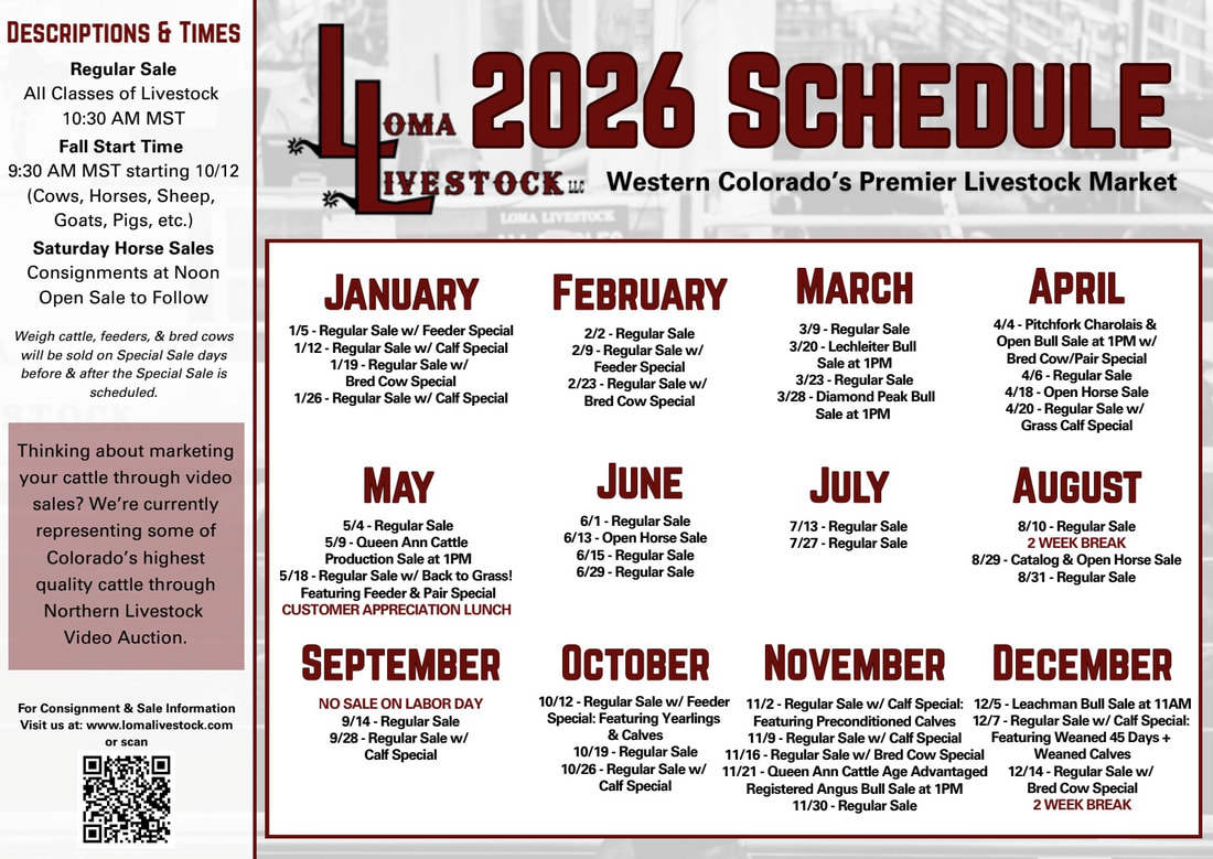 Loma Livestock