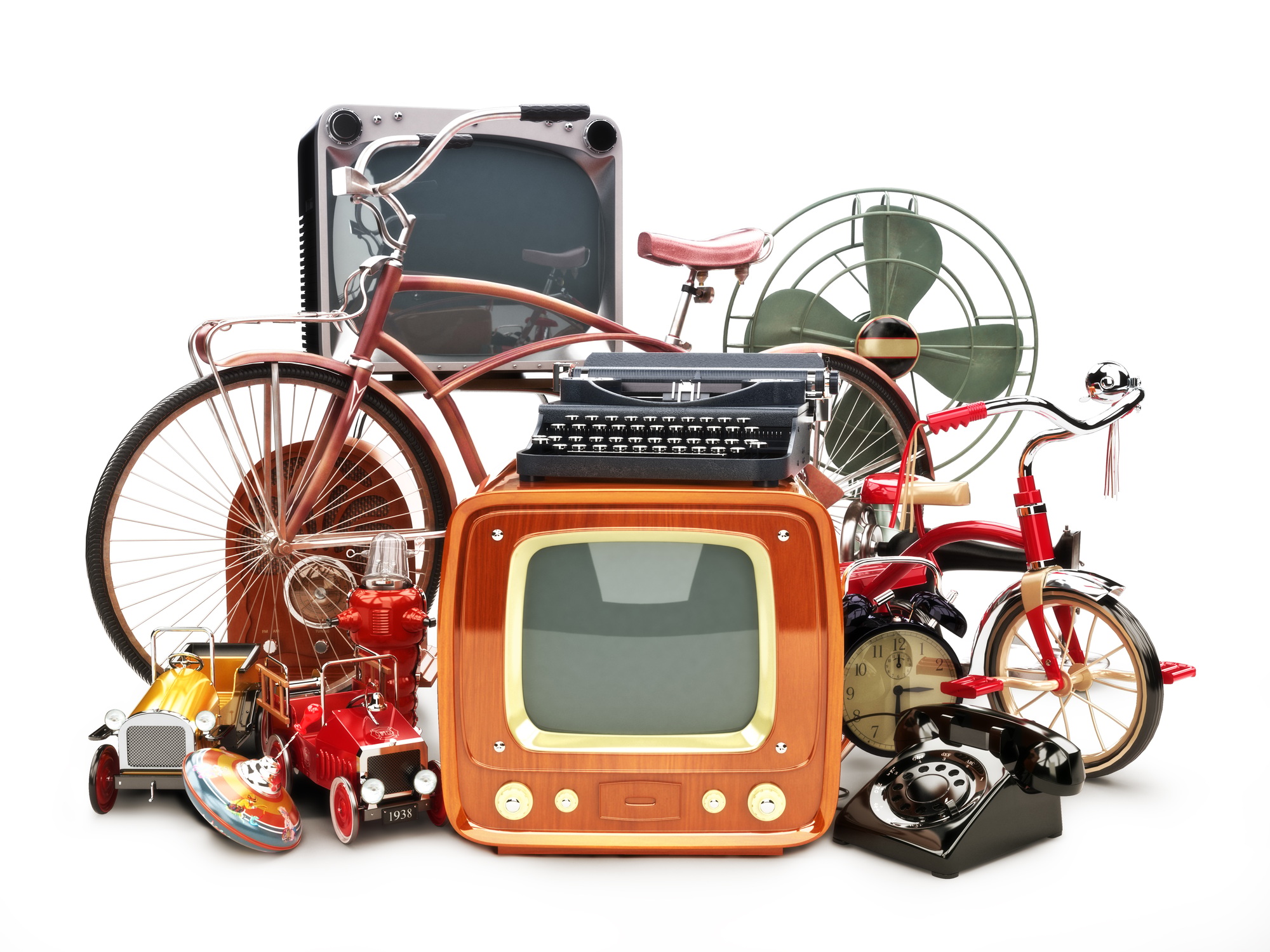 Gardner's Auction Service