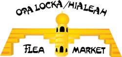 Opa Locka Hialeah Flea Market