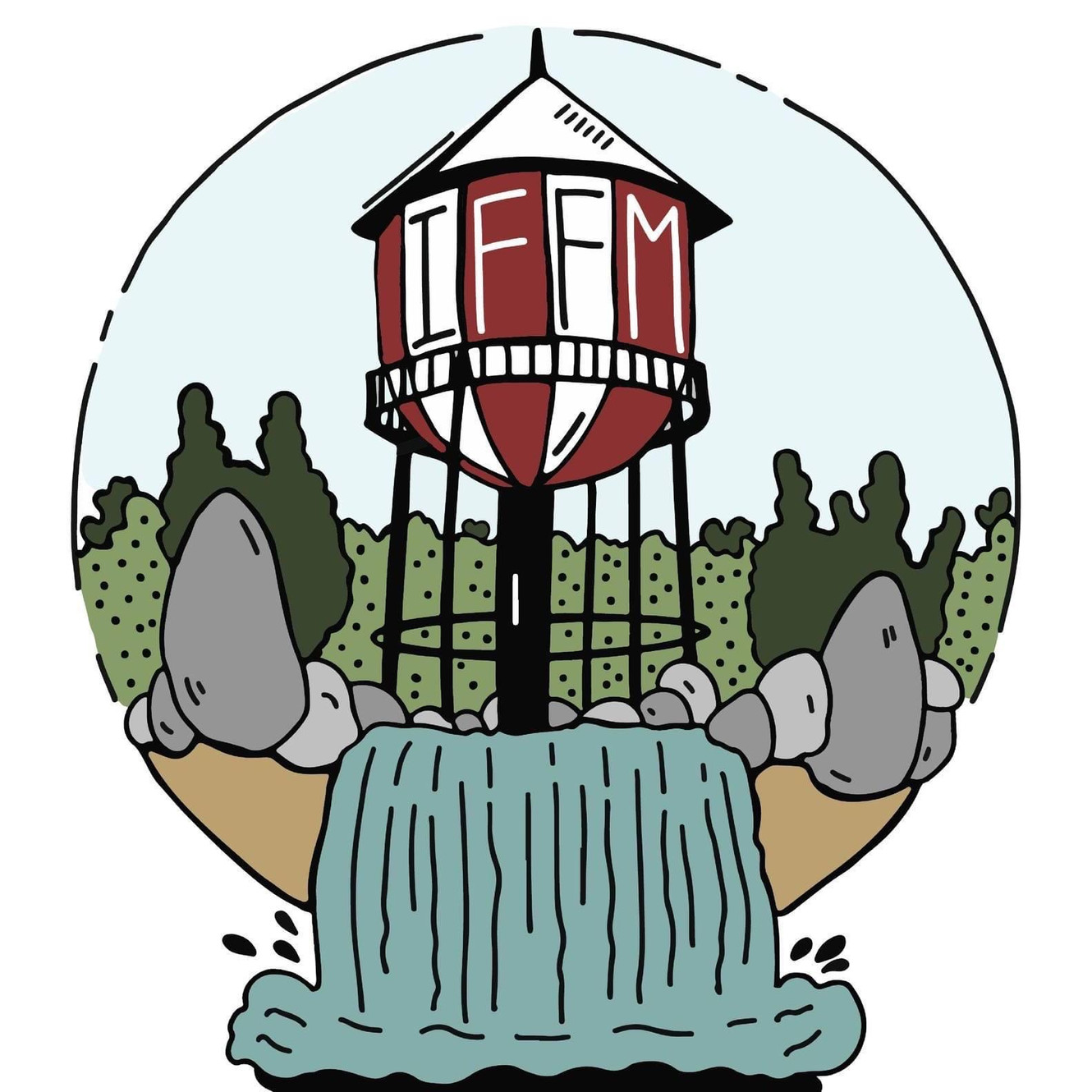 Idaho Falls Farmers Market