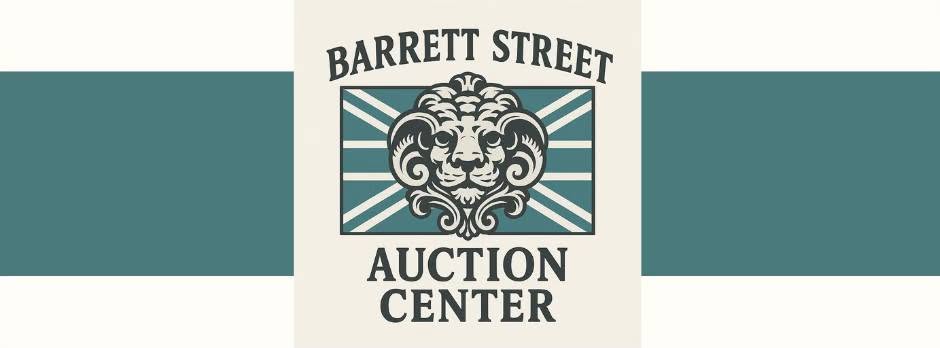 Barrett Street Auction Center & Antique Mall