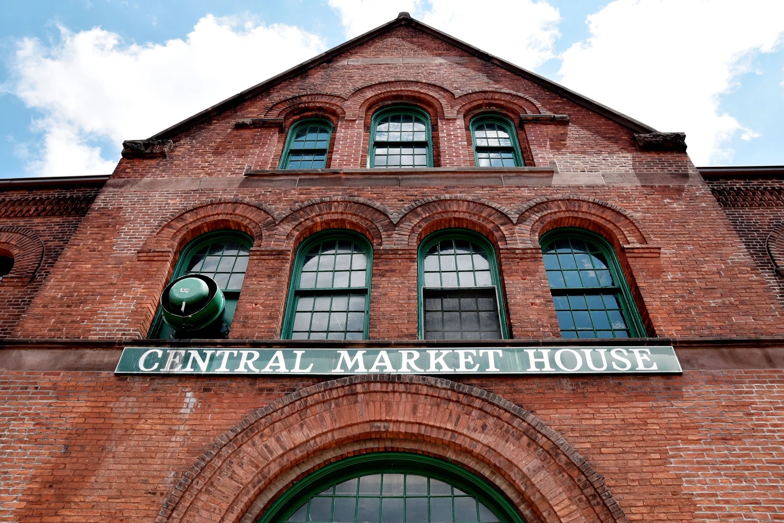 Central Market York