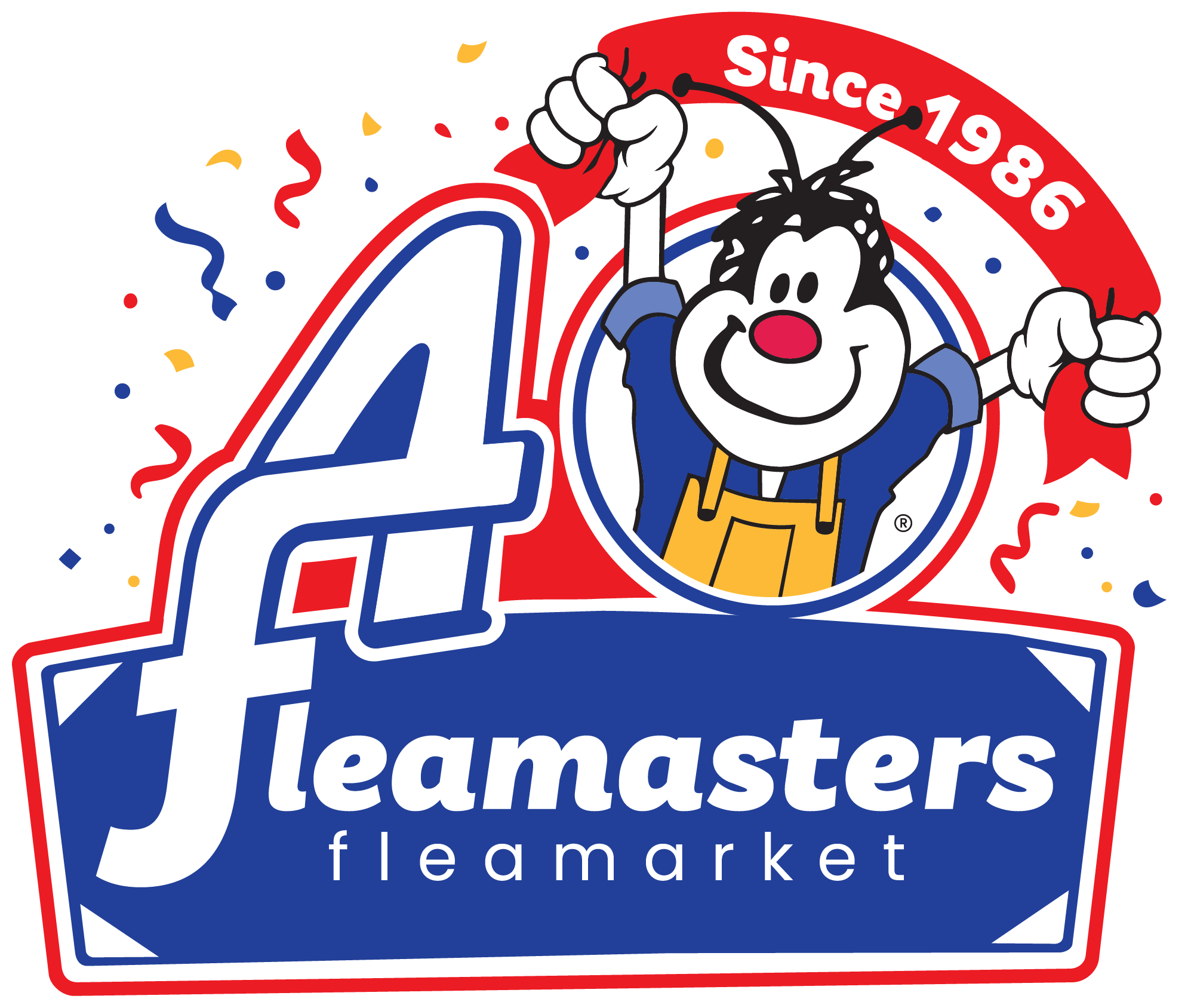 Fleamasters Fleamarket