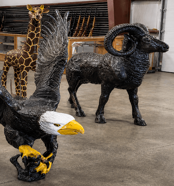 Gardner Auction