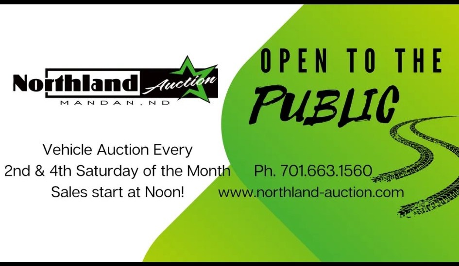 Northland Auto Auction