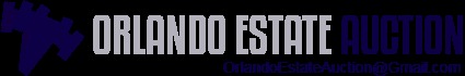 Orlando Estate Auction