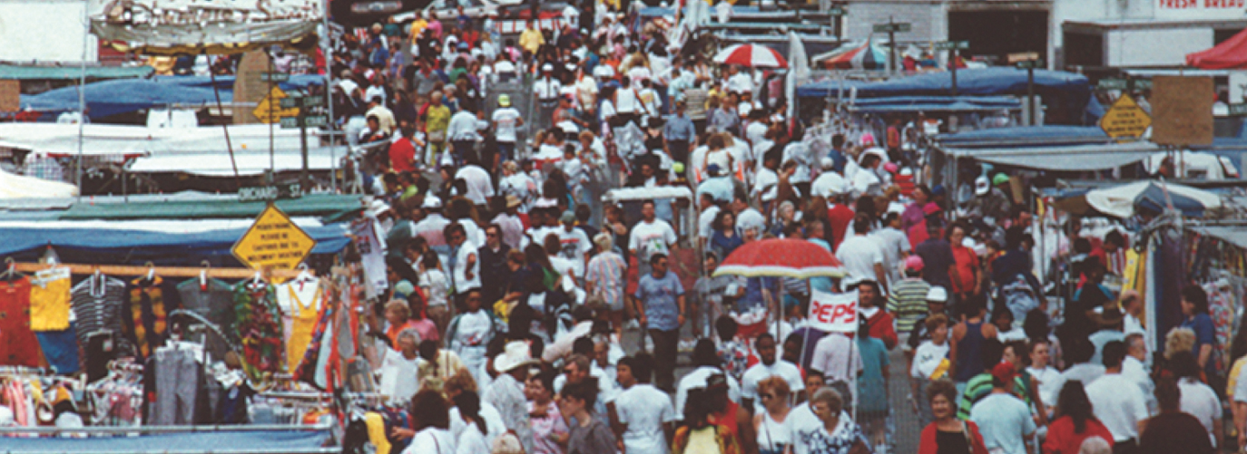 Englishtown Auction Sales