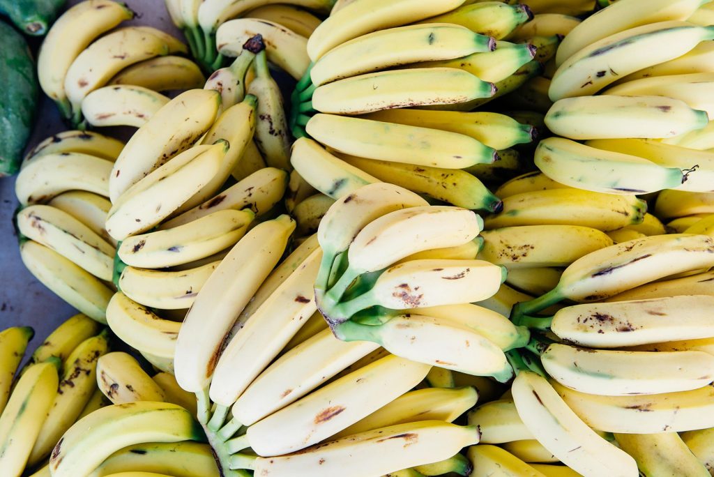 Honolulu Farmers Market