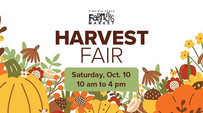 Virginia Beach Farmers Market