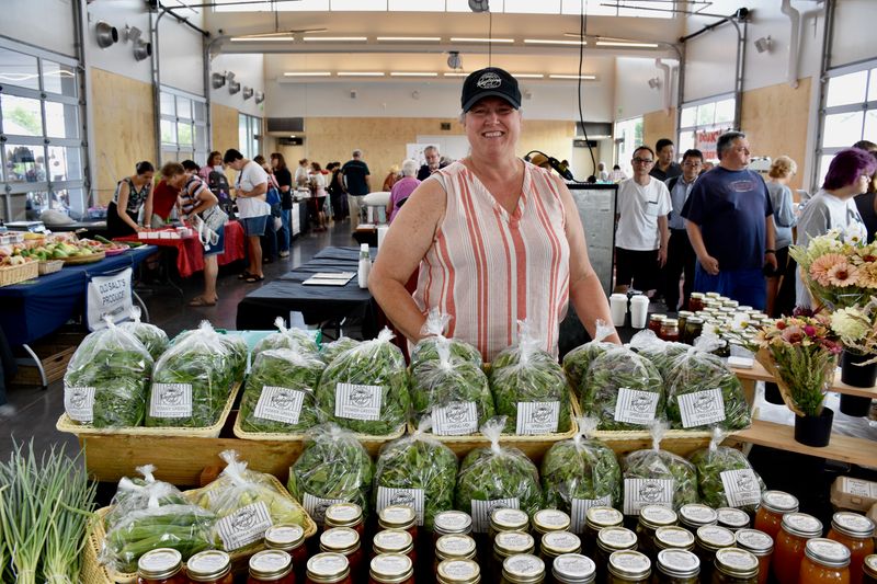 Norman Farm Market