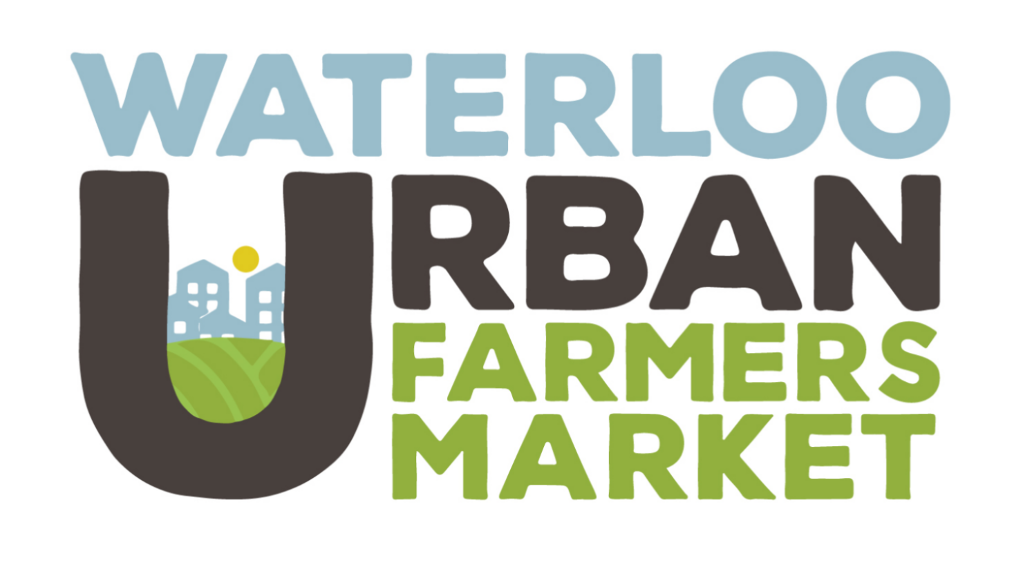 Waterloo Urban Farmers Market