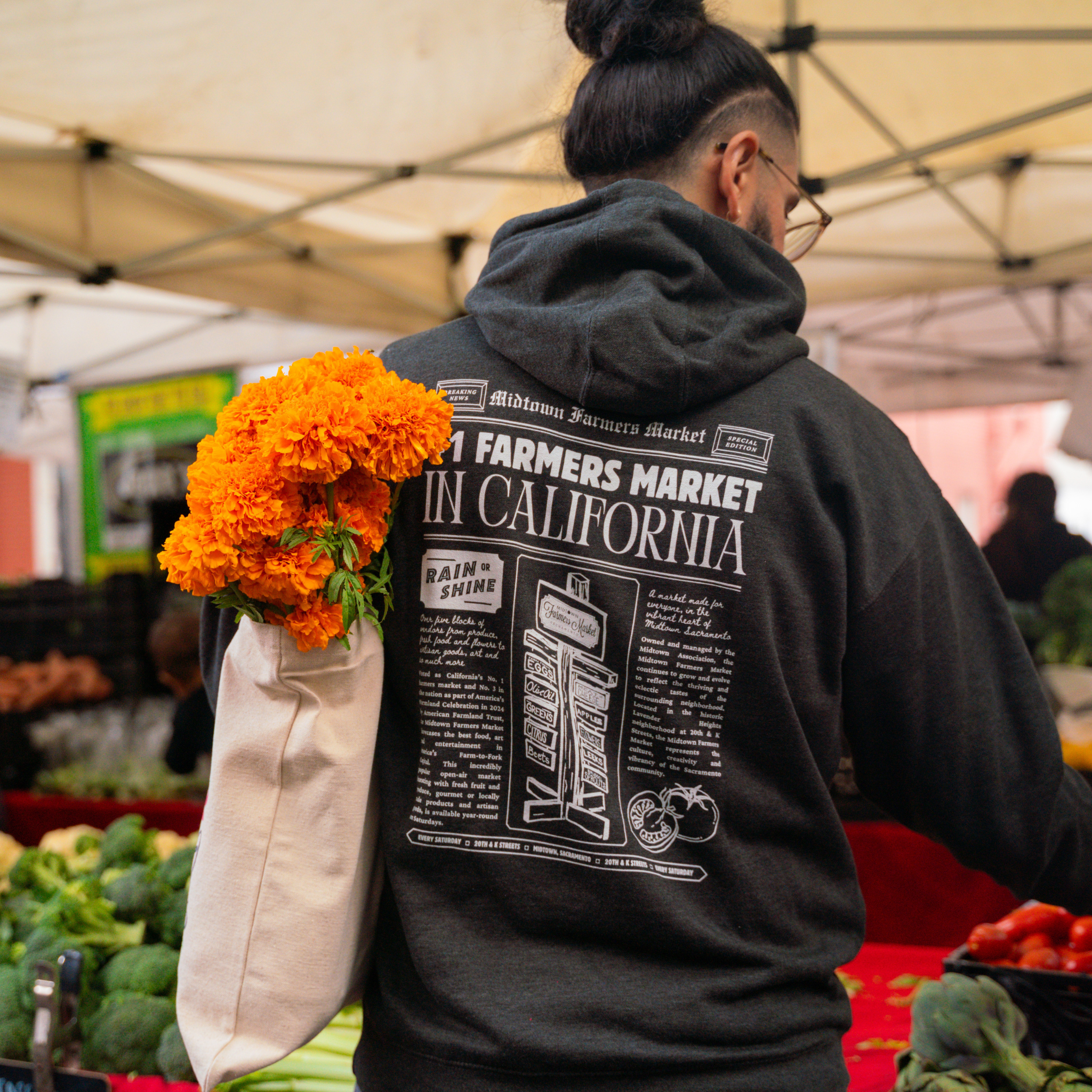 Midtown Farmers Market