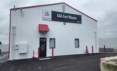 IAA Fort Wayne