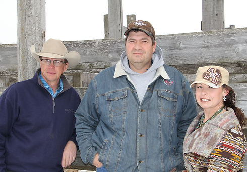 Kimball Livestock Exchange