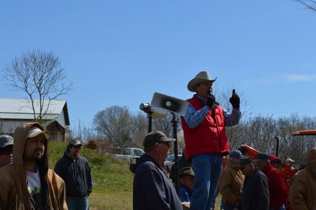 Shelby Cattle Company Liquidation Auction
