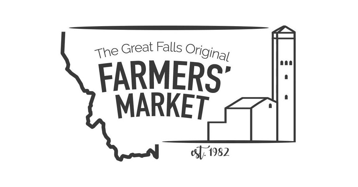 Great Falls Farmers' Market