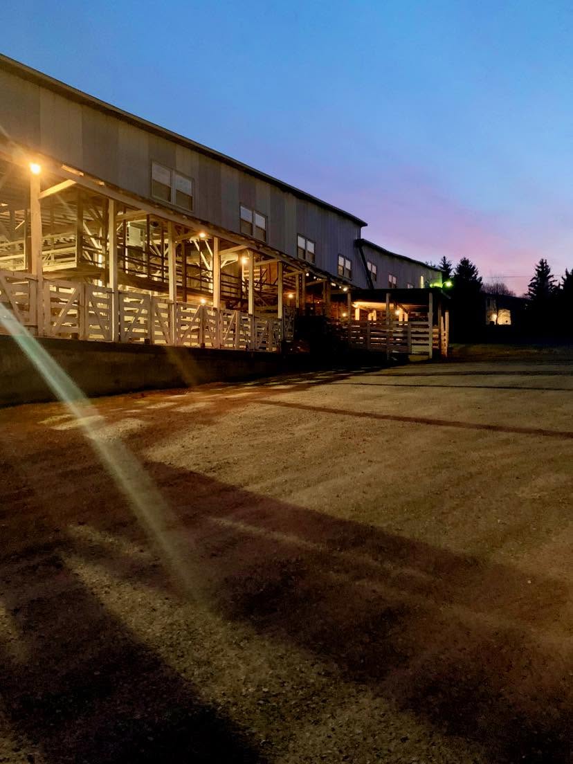 Rockingham Livestock Sales, Inc.