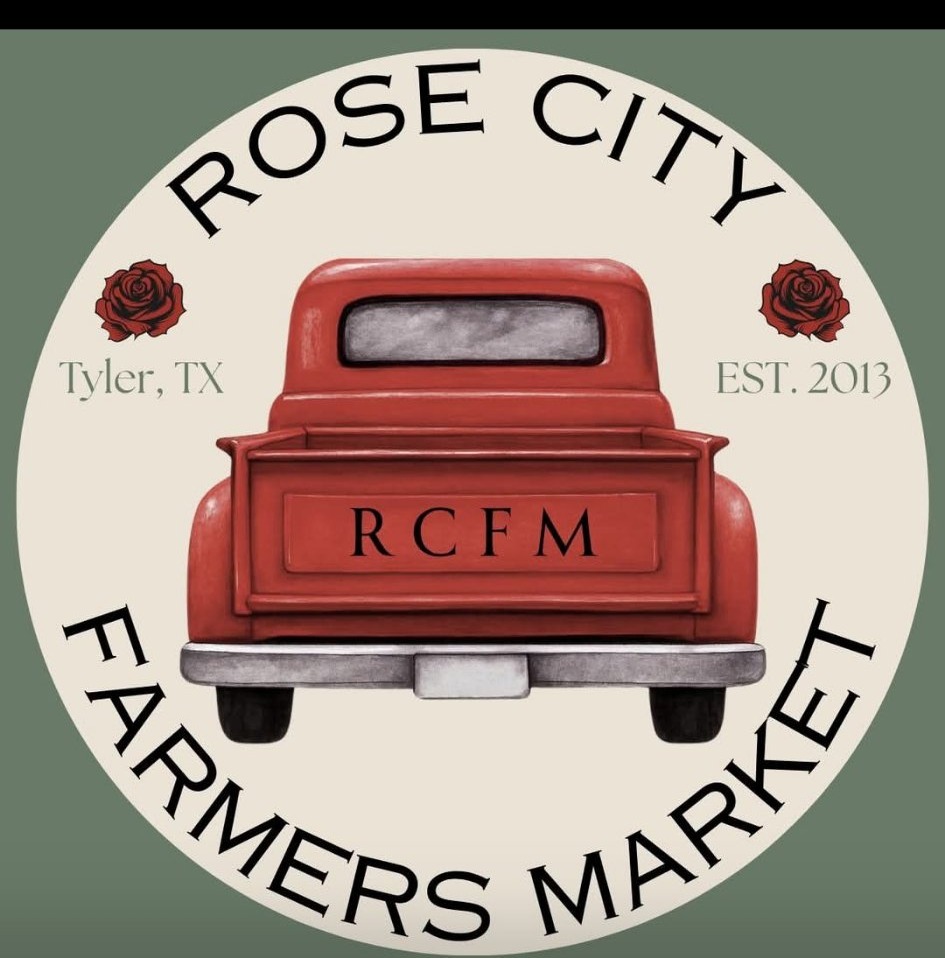 Rose City Farmers Market