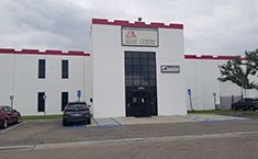 IAA Anaheim Consolidated