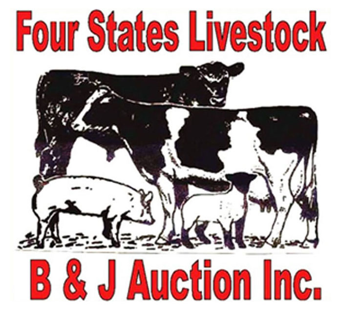Four States Livestock Sales