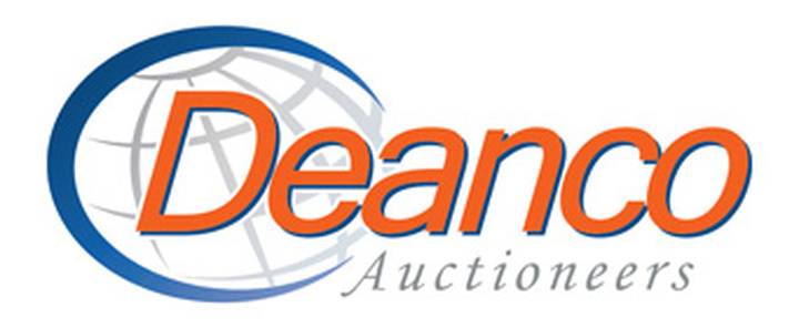 Deanco Auction Co.