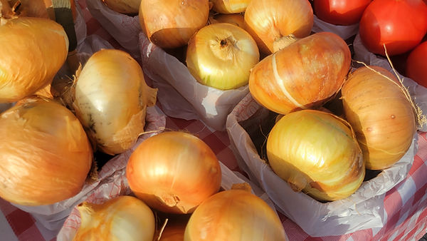 Cowtown Farmers Market