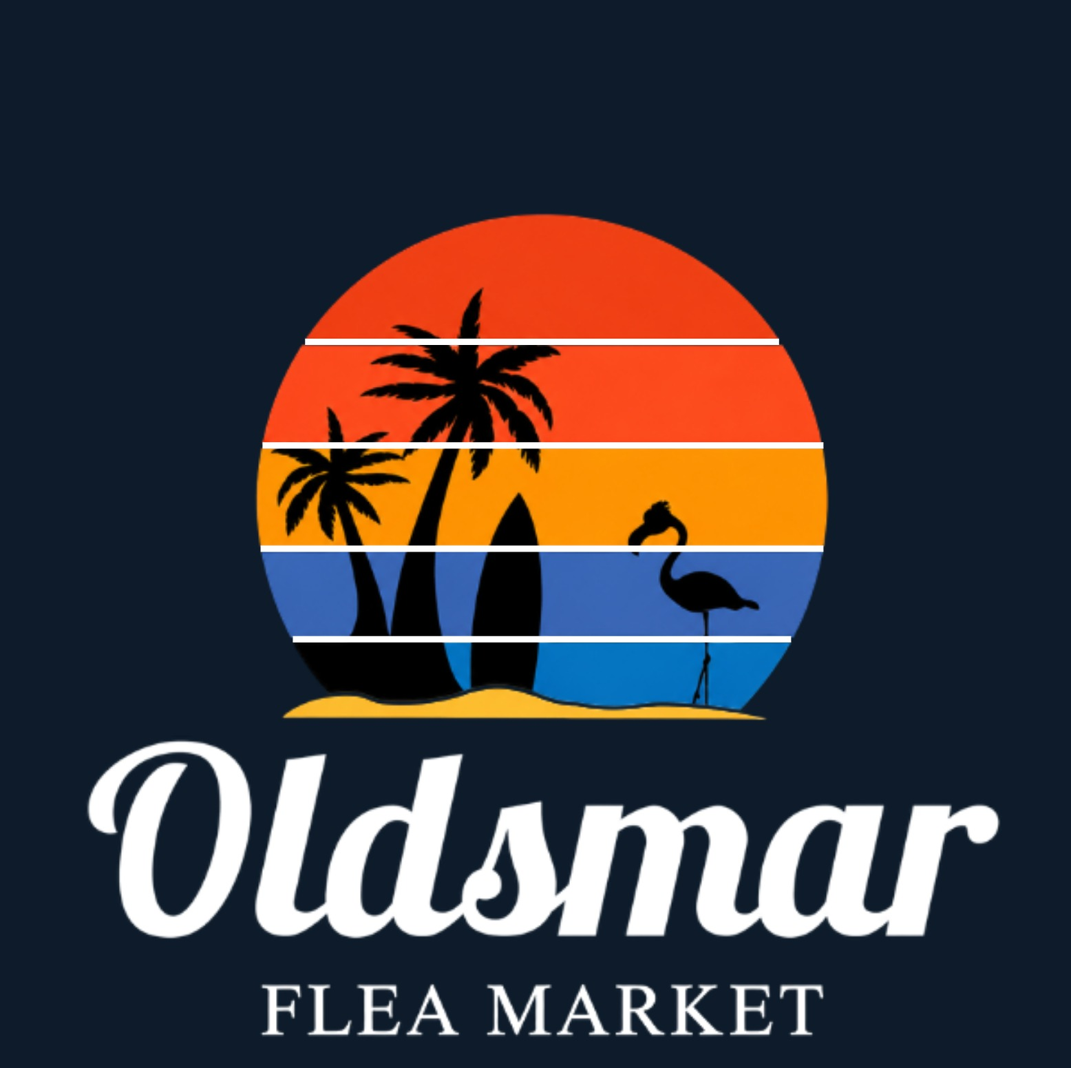 Oldsmar Flea Market