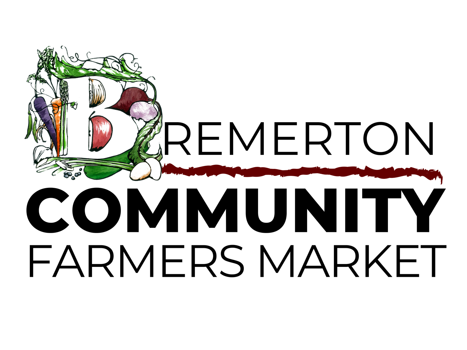 Bremerton Community Farmers Market