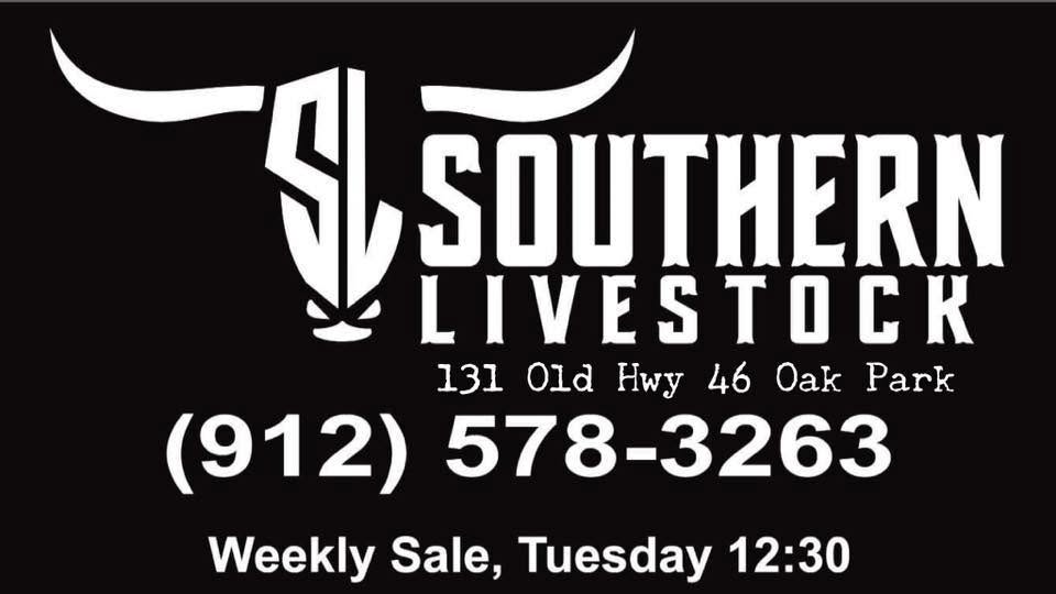 Southern Livestock